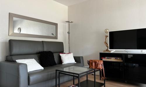 Apartment near the city center