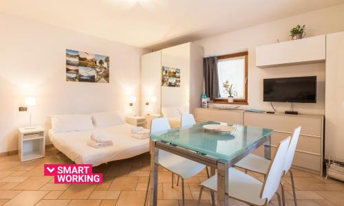 La Filanda Apartments by Wonderful Italy - Cotone