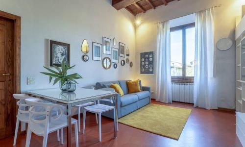 Discovering Florence