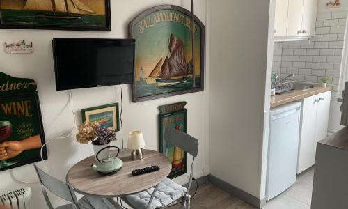 Studette tiny house 12 m2