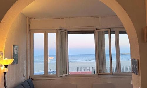 Maison sur mer Palavas