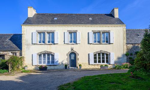 Demeure de Kérével