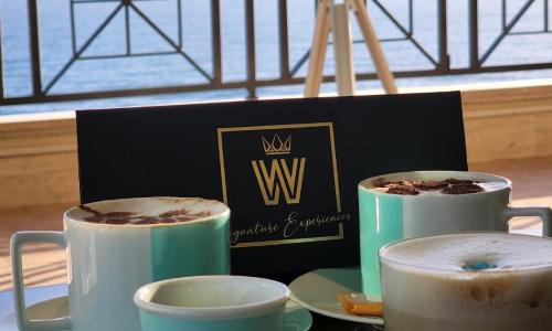 B&B Seataly Experience