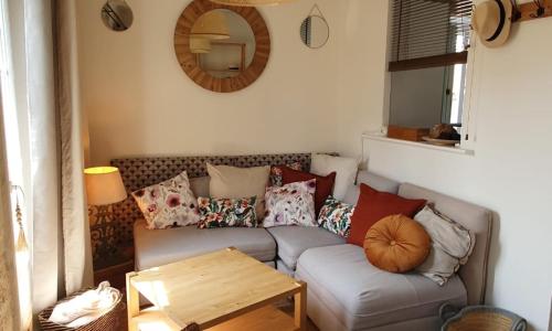 CasaBell Appartement atypique vintage