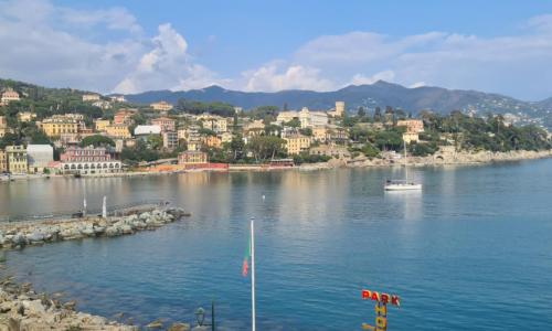 Le Camarelle by PortofinoVacanze