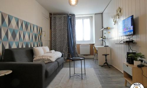 AuSommet - Idéal PRO ou Couple - Centre de Pau