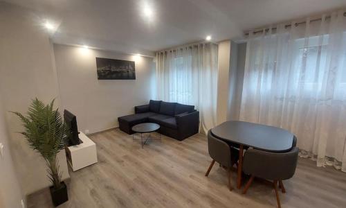 Appartement près de la gare