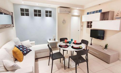 Suite Dolcemare a 100mt dalla spiaggia