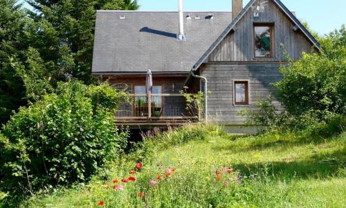 Gîte de la Colombière