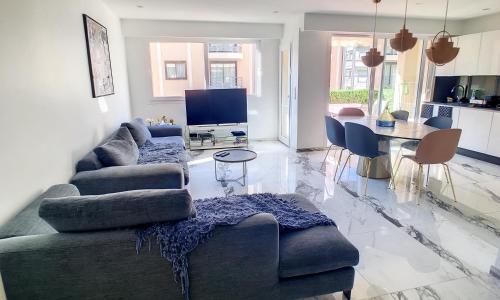 3 bedroom 5 mins from the Croisette Cannes Riviera 414