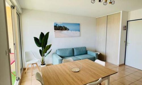 Appartement Sainte Marie la mer