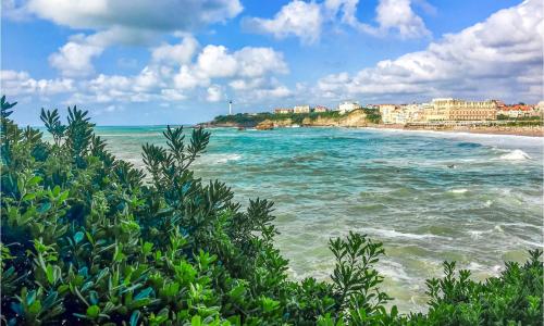 3 Bedroom Nice Home In La Bastide-clairence