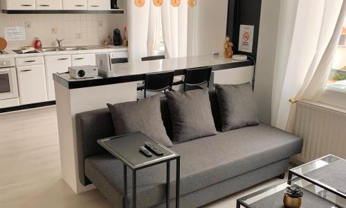 L'appartement - le Luxe