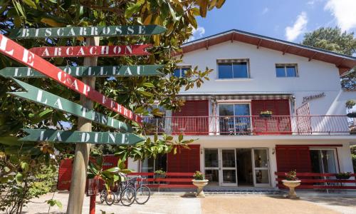 Résidence Maminotte