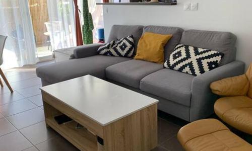 Appartement t3 Ascain