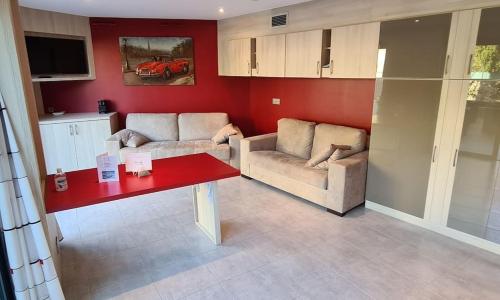 LA FAVORITE - Centre de Cassis - Climatisation