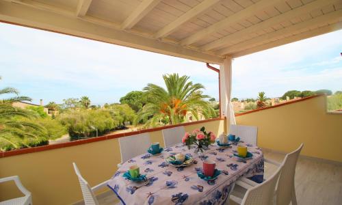 Case vacanza Baiazzurra