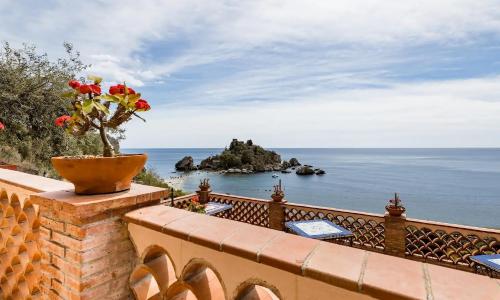 Isola Bella - Rooms il Pescatore