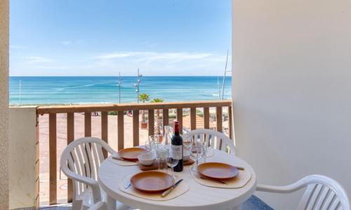 Apartment Ortal Océan-2 by Interhome