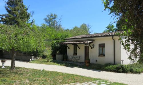 Holiday Home I Grilli by Interhome