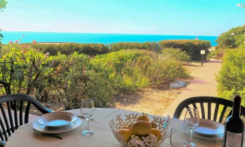 Holiday Home Cisto by Interhome