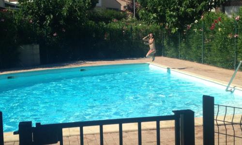 Holiday Home des Albères by Interhome