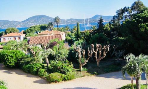 Appartement Pearl Beach