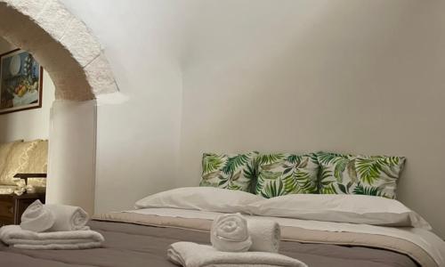 Il trullo di nonno Licchio