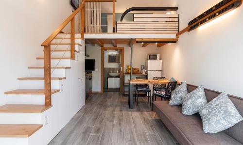 Circeo Holiday Houses