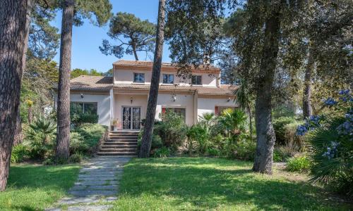 Villa familiale pour 15 a 350m de la plage de L Ocean