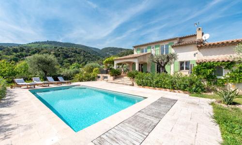 Villa Tourrettes