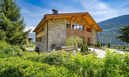 Pröfinghof - Urlaub auf dem Biobauernhof