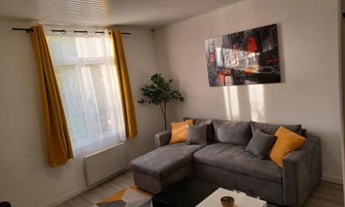 Richelieu 2 chez Adrien