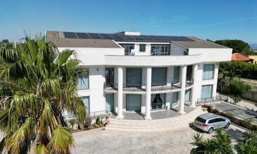 Villa Floyd Charming Rooms B&B