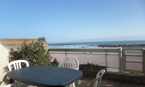 Appartement Mauguio, 1 pièce, 4 personnes - FR-1-715-16