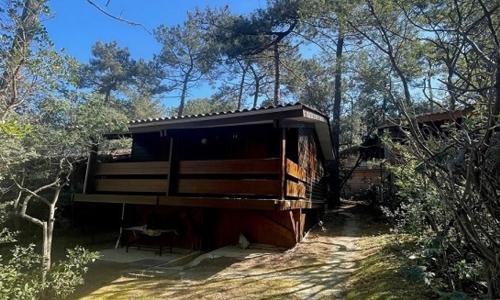 Chalet Carcans-Maubuisson, 2 pièces, 6 personnes - FR-1-648-115