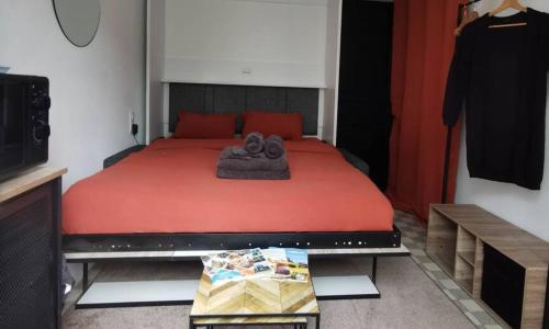 chambre 2 pas du centre-ville