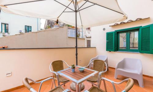 Starhost - Terazza Barbuti