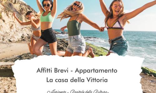 La casa della Vittoria