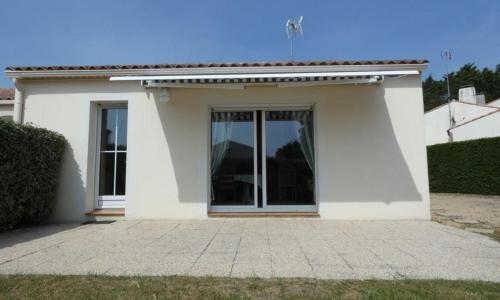 Maison Notre-Dame-de-Monts, 4 pièces, 8 personnes - FR-1-540-164