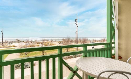 Appartement Mimizan, 3 pièces, 4 personnes - FR-1-50-85