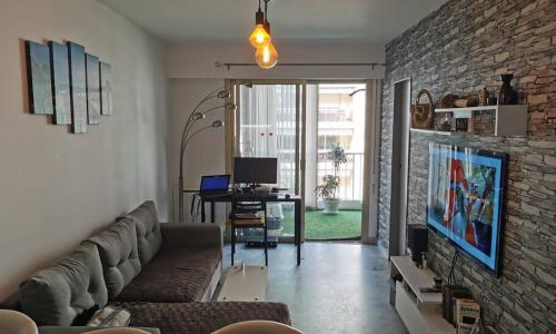 Logement entier, appartement Antibes-Juan les Pins