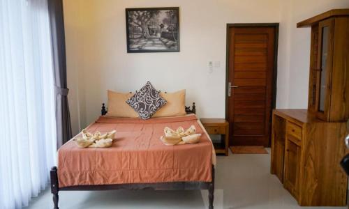 Deluxe Room photo
