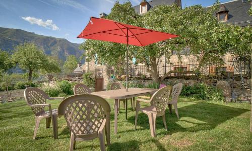 Location À 5mn De Saint Lary