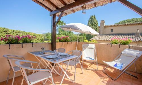 Studio Le Val de Pons Ramatuelle