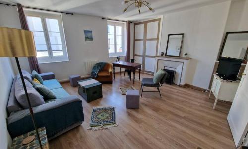 Le Carillon Dieppois