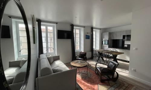 Le St Louis 5 Appartement 2 pièces