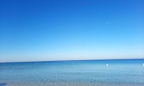 Baia Verde Gallipoli Viale del Mare