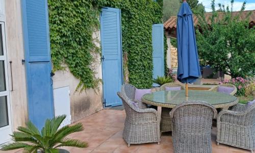 Le Logis de Saint-Antoine