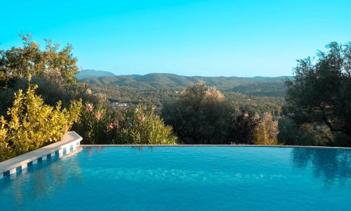 Les Lodges de Saint Cassien 2